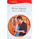 Plano De Mestre - Penny Jordan