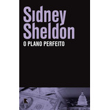 Plano Perfeito, O - Record, De Sidney Sheldon. Editora Dist Record De Servicos De Imprensa S/a, Capa Mole, Edição 1 Em Português