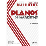 Planos De Marketing - Vol. 1: