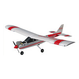 Planta Aeromodelo Nexstar