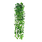 Planta Artificial Arranjo Pendente Decoração Sala Escritório