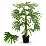 Planta Artificial Decorativa Palmeira Grande 