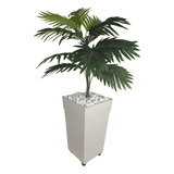 Planta Artificial Folhagem Escritorio Sala Decoracao Oferta