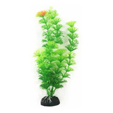 Planta Artificial Soma Economy 409 20cm Verde
