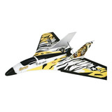 Planta Pdf Avião Stryker F-27q P/depron +f.grátis +brinde