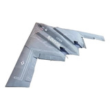 Planta Pdf B-2 Stealth Spirit Bomber Rc +f.gratis +brindes