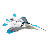 Planta Pdf Caça J-31 F. Hawk 3d Shock Flyer P/ Depron + Fgrá