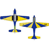 Planta Pdf Tucano T-27 Elétrico Madeira Balsa - Envio Rápido