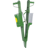Plantadeira Adubadeira Manual Bico 6,7 Cm 1,5l 66az Krupp