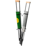Plantadeira Adubadeira Manual Perna De Grilo - Krupp