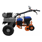 Motocultivador