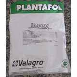Plantafol 10.54.10 Adubo Npk Para Floração Rosa Deserto 250g