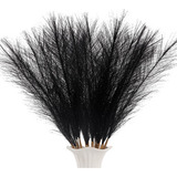 Plantas Decorativas De Pampas Secos, Flores Artificiais, 20