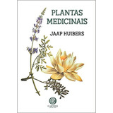 Plantas Medicinais: + Marcador De Páginas,