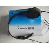 Plantronics Headset H251 Com Tubo De