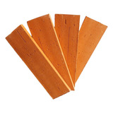 Plaqueta Tijolinho 24x7 Rustica 1m² Natural Impermeabilizad