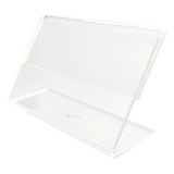 Plaquinha De Acrilico 5 X 8 Acrílico 1ª Linha Kit 10