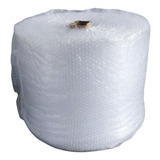 Plastico Bolha - Bobina 40 Cm X 100 M 25 Micras