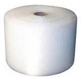 Plástico Bolha - Bobina 40 Cm X 100 M 25 Micras