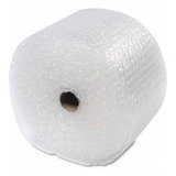 Plastico Bolha - Bobina 40 Cm X 100 M Para Proteção 