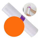 Plastico Bolha - Bobina 40cmx5m - 40micras Grosso -reforçado