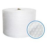 Plastico Bolha - Bobina 60 Cm X 100 M 25 Micras 1 Unidades