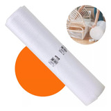 Plastico Bolha- Bobina 60cmx10m - 40micras Grosso -reforçado