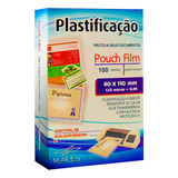 Plastico Para Platificação Rg Mares 80x110