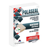 Plastico Plastificação De Documento Polaseal 80x110