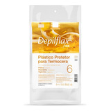 Plástico Protetor Para Termocera Depilflax 50x50