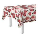 Plástico Térmico Toalha De Mesa Várias Cores 1,00x1,00
