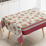 Plastico Termico Toalha De Mesa Varias Estampas 10 Metros