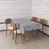 Plástico Térmico Toalha De Mesa Varias Estampas 2,20 Metros