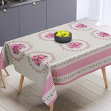 Plastico Térmico Toalha De Mesa Varias Estampas 2,40 X 1,40