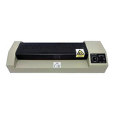 Plastificadora A3 Poliseladora Laminadora 4 Rolos 33cm 110v