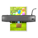 Plastificadora Aurora Lm3233h A3 A4 A5 Documento Polaseal