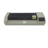 Plastificadora E Laminadora Poliseladora A3