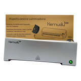 Plastificadora Laminadora A4 Compacta Hemudu Tale Mundi 110v