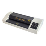 Plastificadora Laminadora Crachá, Rg, A4, Ofício A3 110v