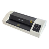 Plastificadora Laminadora Crachá Rg A4 Ofício A3 Pvc Bopp