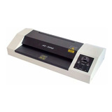 Plastificadora Laminadora Crachá Rg A4 Ofício A3 Pvc Bopp