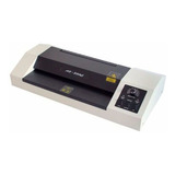 Plastificadora Laminadora Crachá Rg A4 Ofício A3 Pvc Bopp