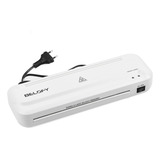 Plastificadora Laminadora Poliseladora Documentos A4 A5 A6
