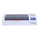 Plastificadora Laminadora Poliseladora Trevalla Pro A3 220v