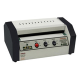 Plastificadora Poliseladora Profissional Oficio P280 Bivolt