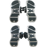 Plataforma Dianteira + Traseira - Mirage 150 - Sport 