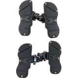 Plataforma Dianteira + Traseira - Sport - Hd Sport Glide