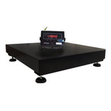 Plataforma Digital 50x50 Cap - 300kg Inmetro Prato Carbono