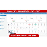 Indicações