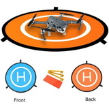 Plataforma Lançamento Hoodman Landing Pad Drone Dji Phantom